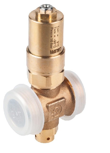Daikin Anti-Freeze Valve Pack And Jackets