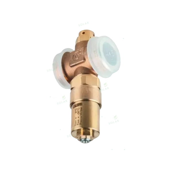 Daikin Anti-Freeze Valve Pack And Jackets