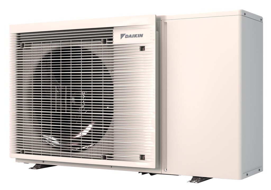 Daikin Altherma 3 Monobloc Class 8 Only Heating