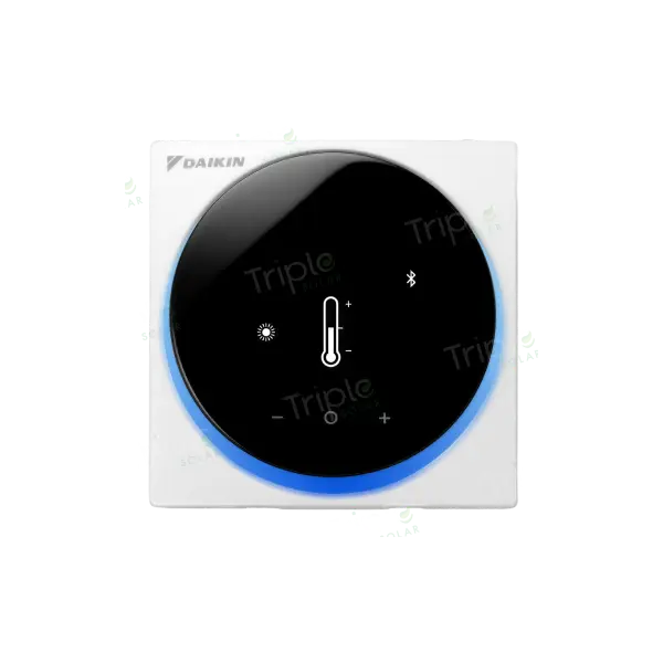 Daikin Madoka Remote Control White Ral 9003 