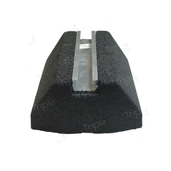Daikin Pair of Flexi-Feet for Outdoor Unit Set of 3 x 150mm