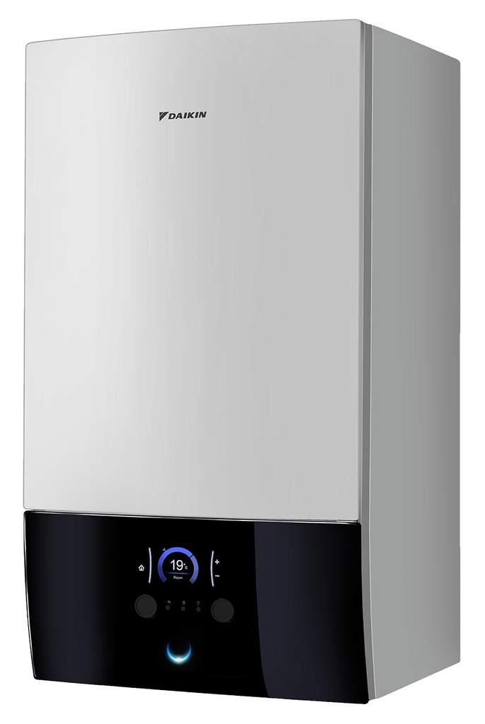 Daikin Altherma High Temperature ETBH16E9W7 (Indoor Unit)