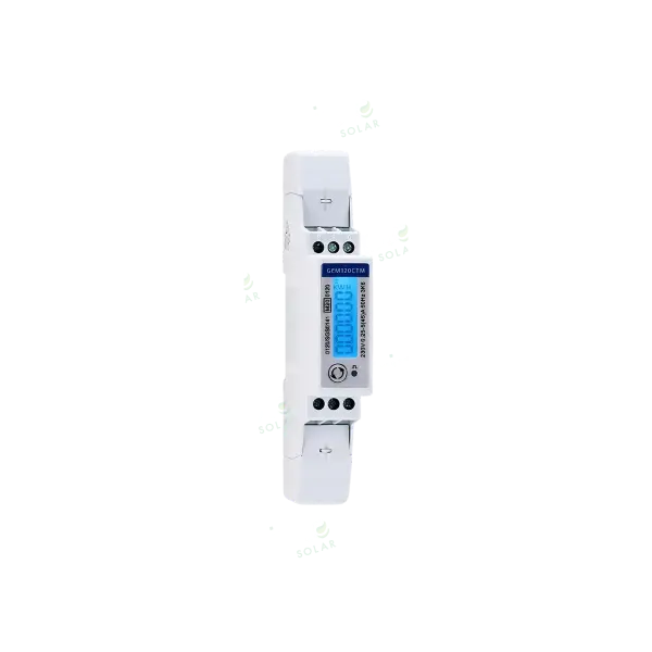 Givenergy (GEM120CT METER ID1)(NEW EM115)