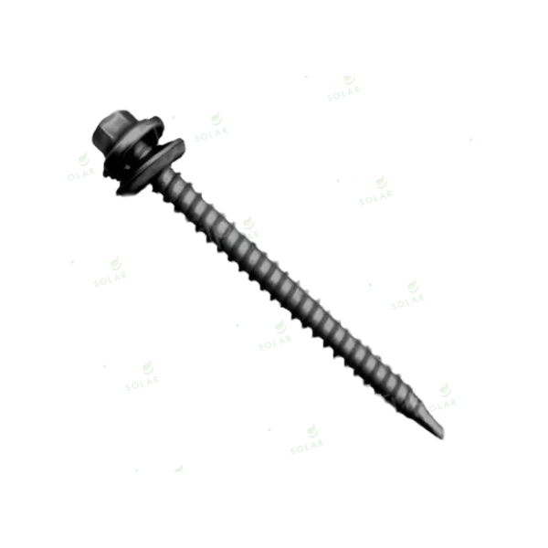 GSE Self-Tapping Screw with Washer (6.5 X 60MM)
