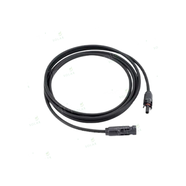 1.2M Pre-Crimped Cable (4mm) for Aiko panels