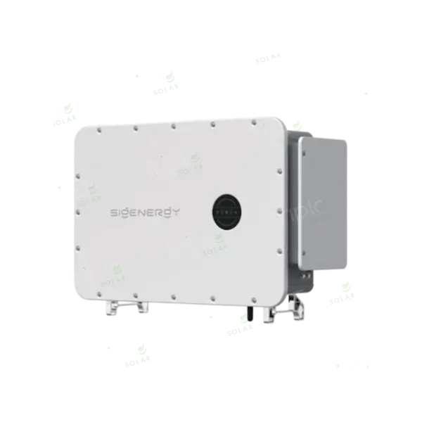 Sigenergy SigenStack PV 60M1-HYA