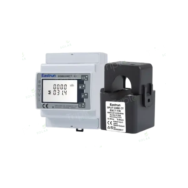 Sigenergy Power Sensor TP CT 120A DH