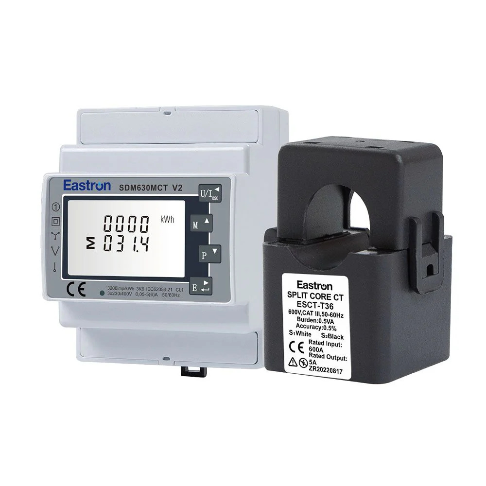 Sigenergy Power Sensor TP CT 120A DH