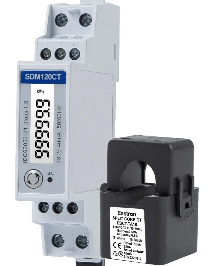 Sigenergy Sigen Power Sensor SP-CT120-DH (SPARE)