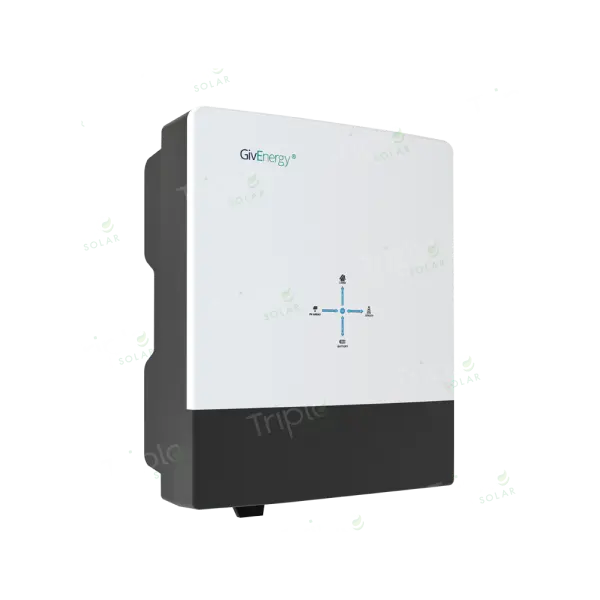 Giv PV Hybrid Inverter 5Kw