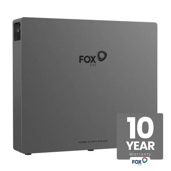 fox EP11 10.36 kWh battery