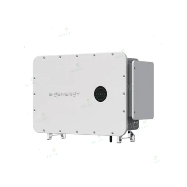 SigenStack Sigen PV String Inverter 80-M1