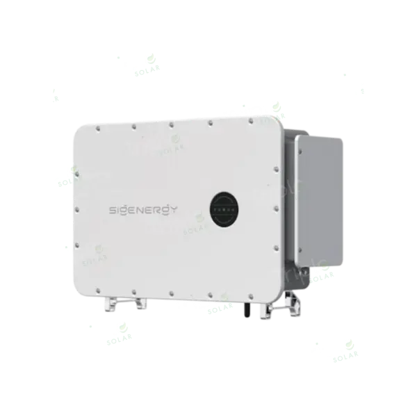SigenStack Sigen PV String Inverter 100-M1