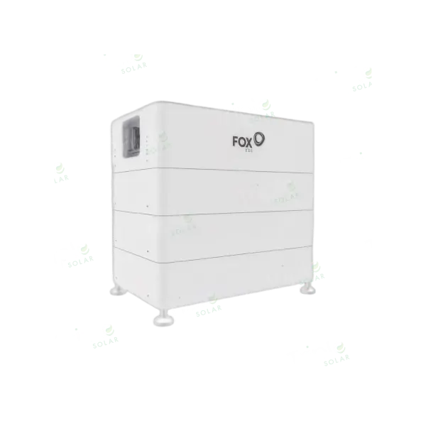 Fox Energy Cube Slave CS2900 2.9kW