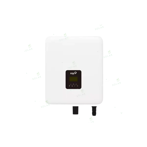 FOX HYBRID H1−3.7 3.7KW WITH EPS