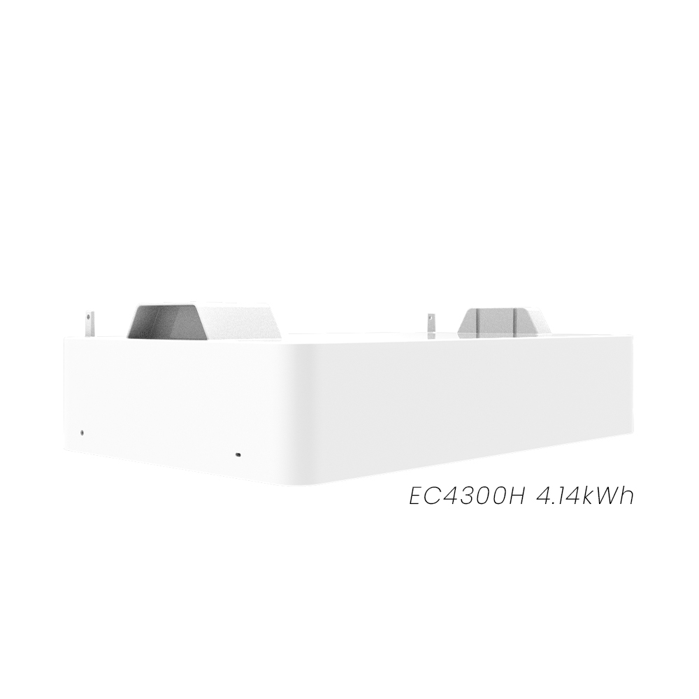 Fox ECS 4.30kWh HV Battery (Slave)