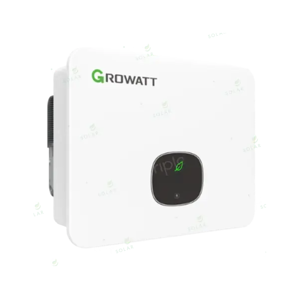 Growatt MID 30KTL3-XH Battery Ready String Inverter