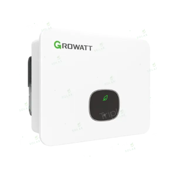 Growatt MOD 10KTL3-XH (BP) Battery Ready Three Phase String Inverter