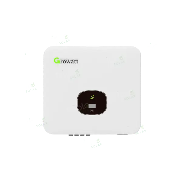 Growatt MOD 6000TL3-XH(BP) Battery Ready Three Phase String Inverter
