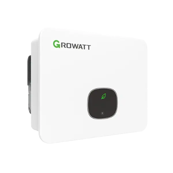 Growatt MOD 8000TL3-XH(BP) Battery Ready Three Phase String Inverter