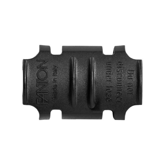 Security Lock for Fanton MC4 Connectors- Black 50 pcs