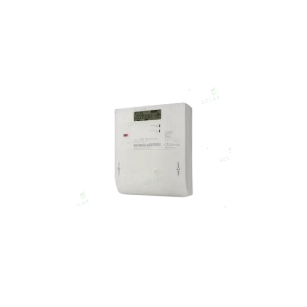 Emlite Bi-directional Gen Meter (3-Ph)