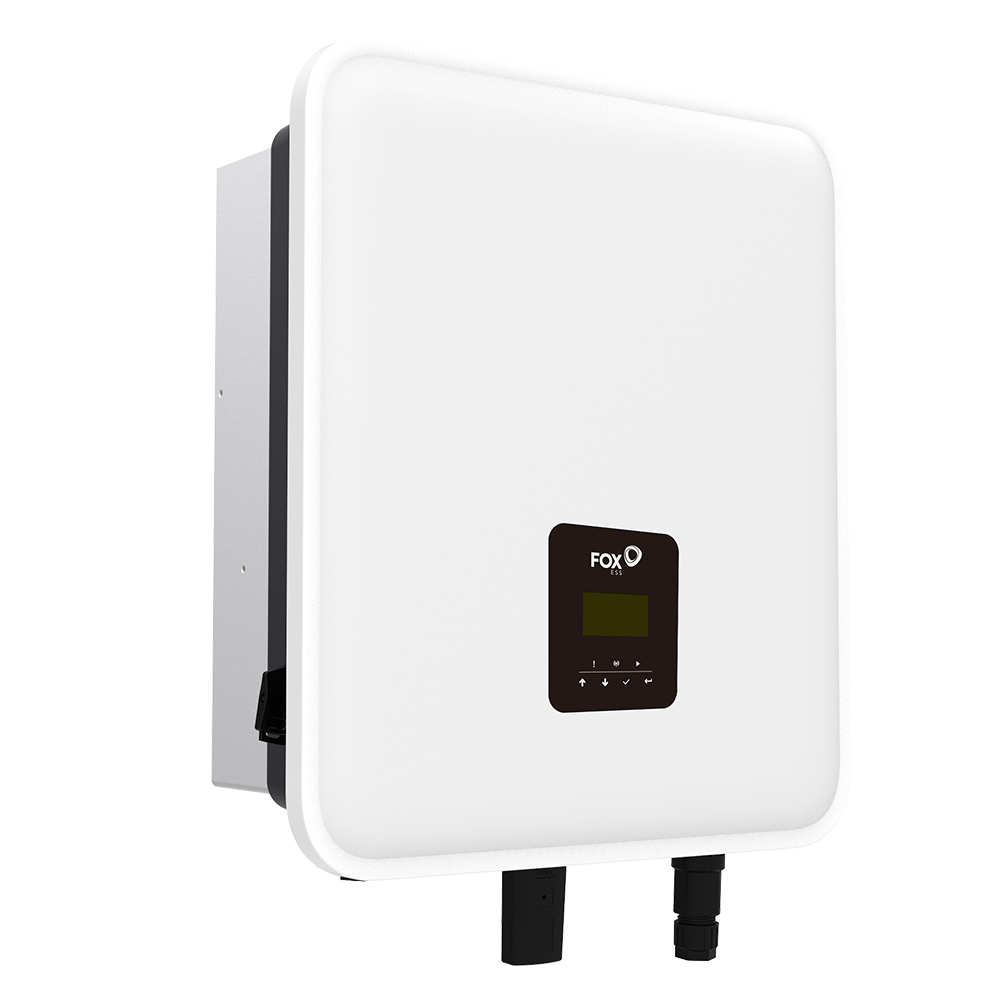 Fox K-Series 10.5kW Hybrid Inverter KH10 (Single-Phase) (4 MPPT)