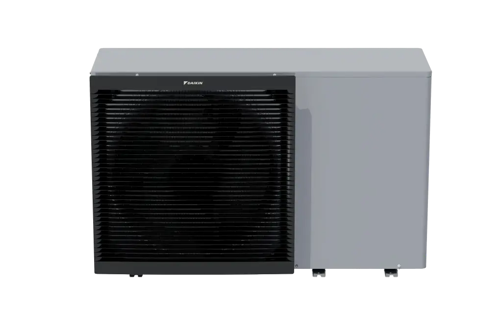 Monobloc Heat Pump single phase class 9