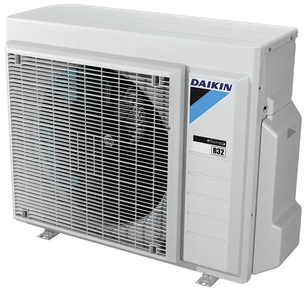 Single Phase Low Temperature R-Split Heat Pump class 4 