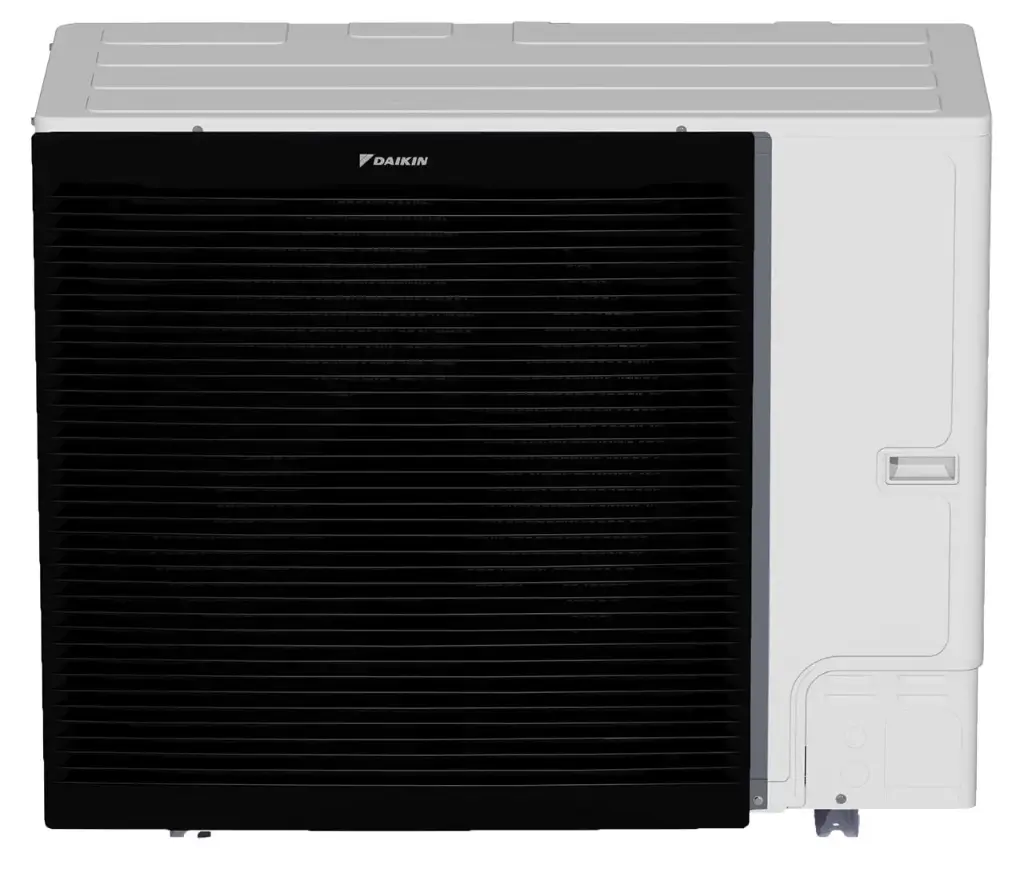 Low Temperature R-Split Heat Pump class 14 Single Phase
