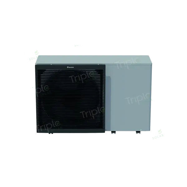 Low Temperature R-Split Heat Pump class 14 Single Phase