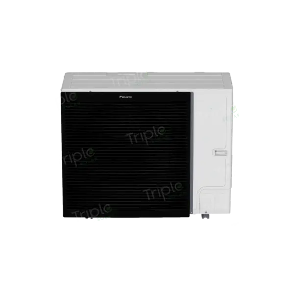 Low Temperature R-Split Heat Pump class 16 Three Phase