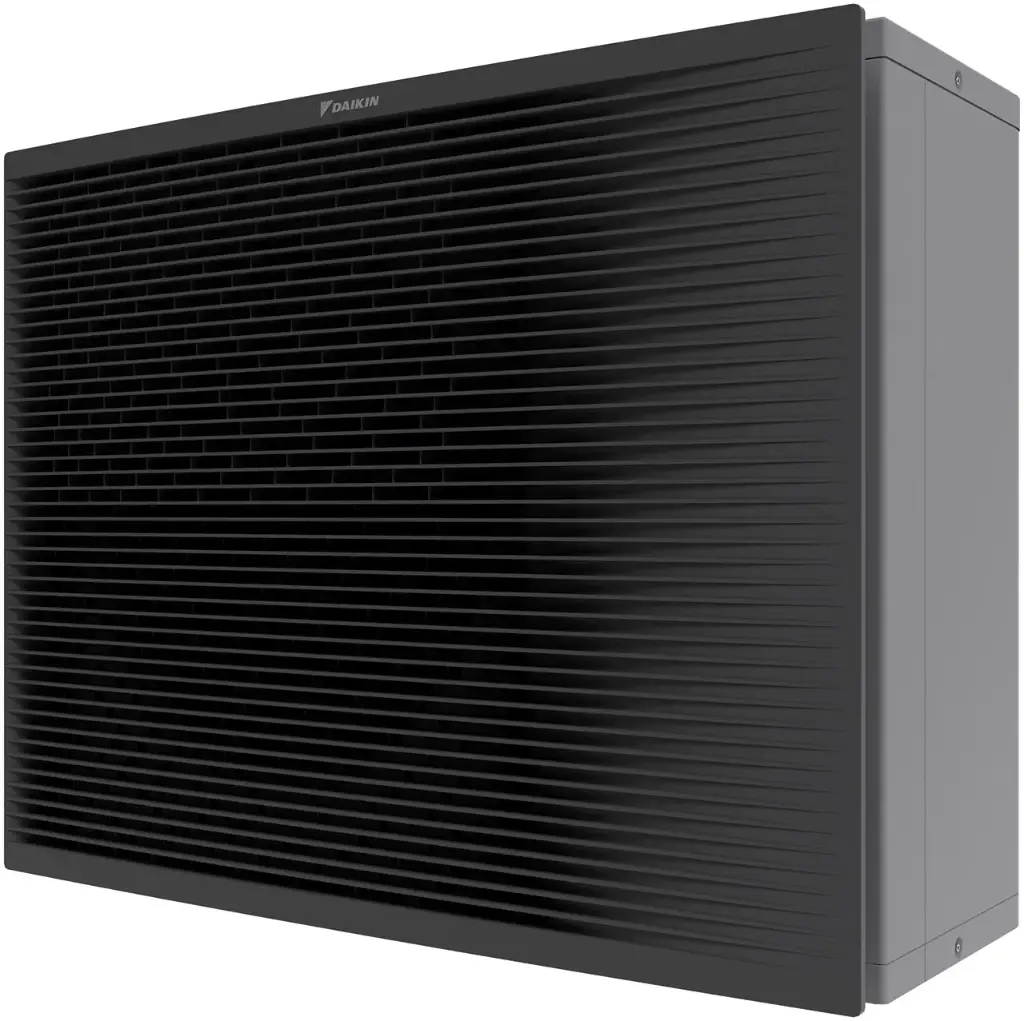 High Temperature Heat Pump Class 16 Three-Phase