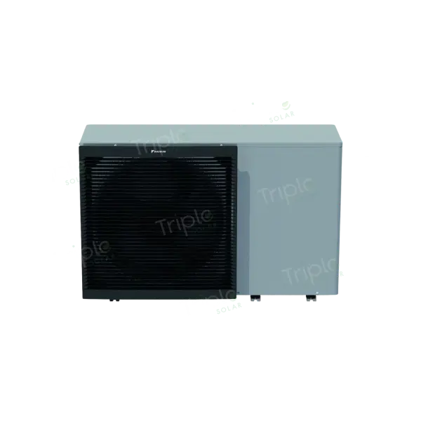 High Temperature Heat Pump Class 14 Three-Phase