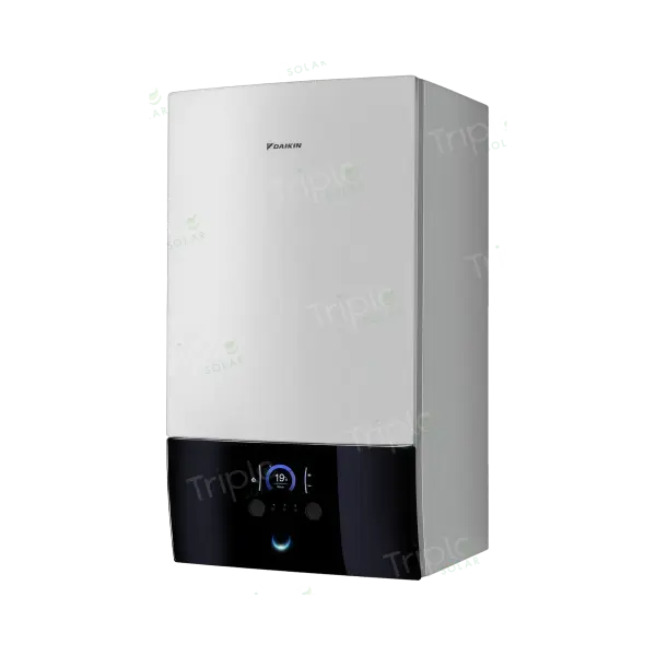 Low Temperature R-Split Hydrobox (Wall hung) 11kW 3Ph Reversible, Heating and Cooling EBBX