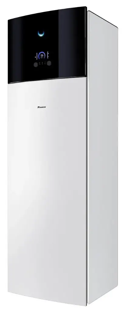 Single Phase EBVH-D6V Low Temperature R-Split Hydrobox (Integrated)