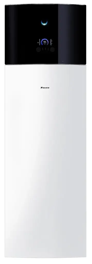 Low Temperature Integrated Heat Pump, 12kW 1Ph, 230L Tank