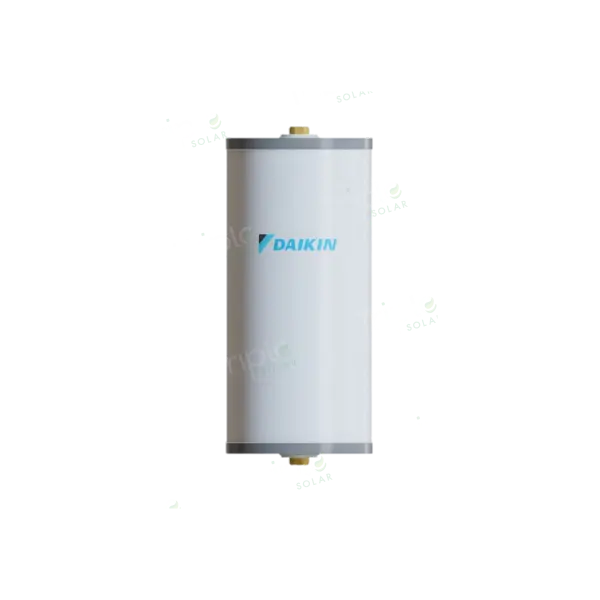 Daikin 10L Inline Buffer Vessel
