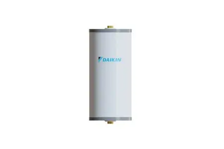 Daikin 10L Inline Buffer Vessel