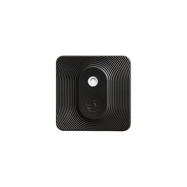 Shelly BLU H&T Temperature and Humidity Sensor (Black) 