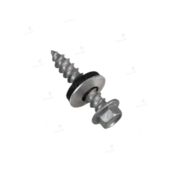 GSE Self-Tapping Screw with Washer (6.5 X 45MM)