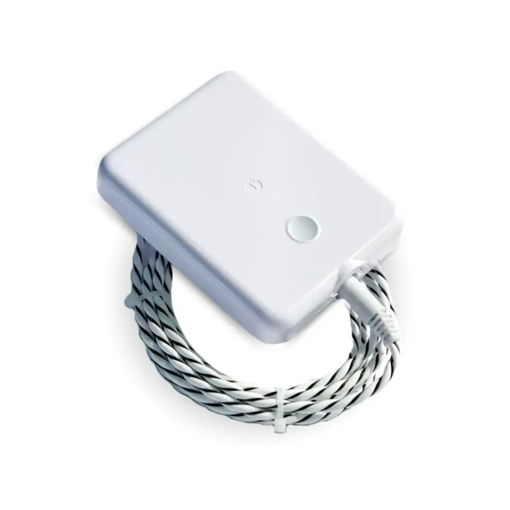 Shelly Flood Gen4 WiFi-Operated Smart Flood Sensor 