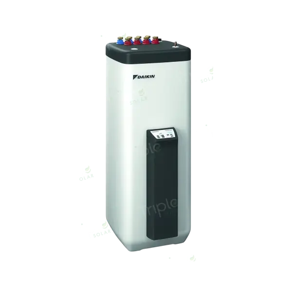 Hot Water Tank Thermal Store 500 liter | Daikin