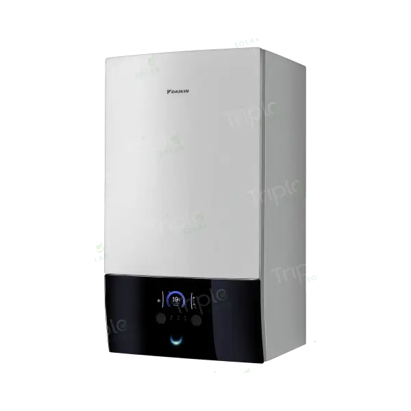 High Temperature Hydrobox (Wall Hung) 6KW Heating and Cooling