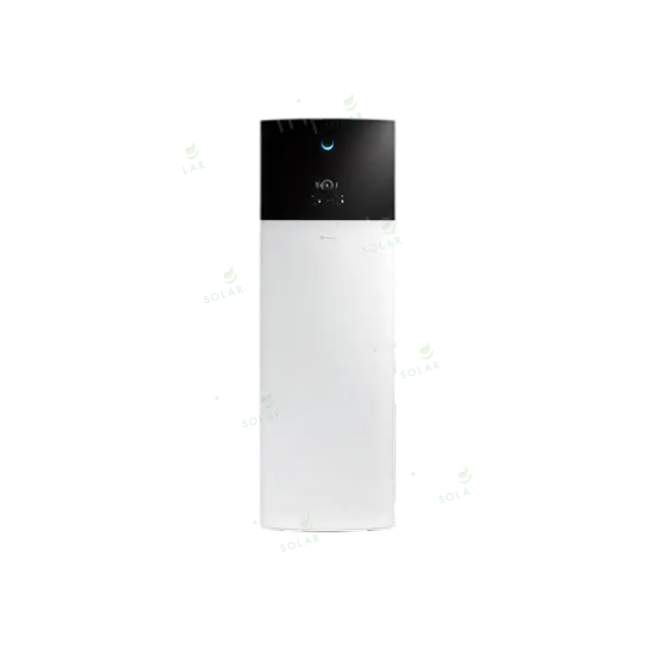 Low Temperature R-Split Heat Pump (Integrated) 4KW, 230L Heating Only