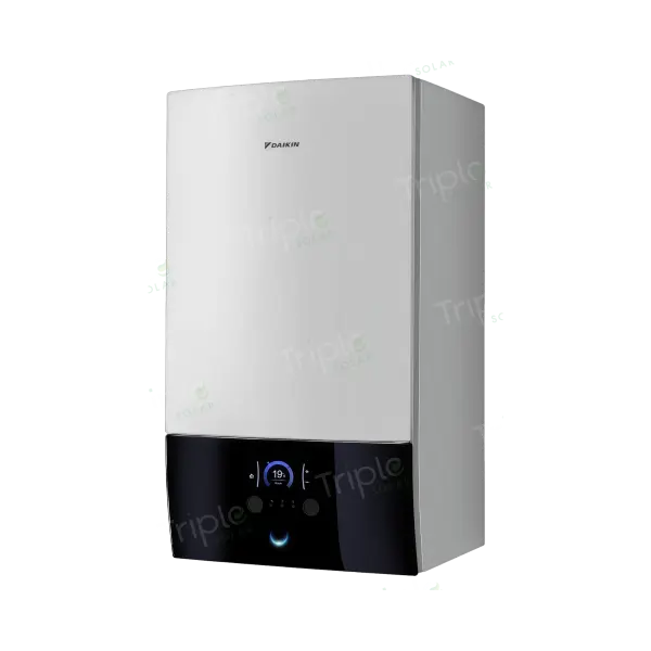 Daikin Gas Condensing Boiler 24kW Wall Hung