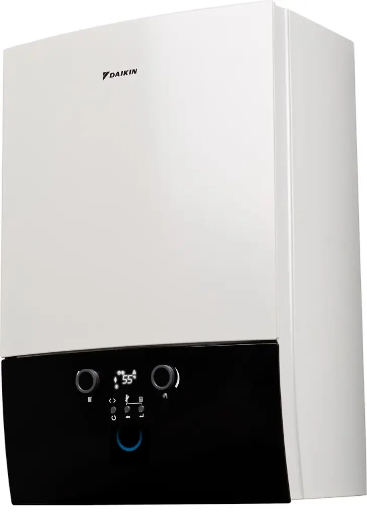 Daikin Gas Condensing Boiler 28kW Wall Hung