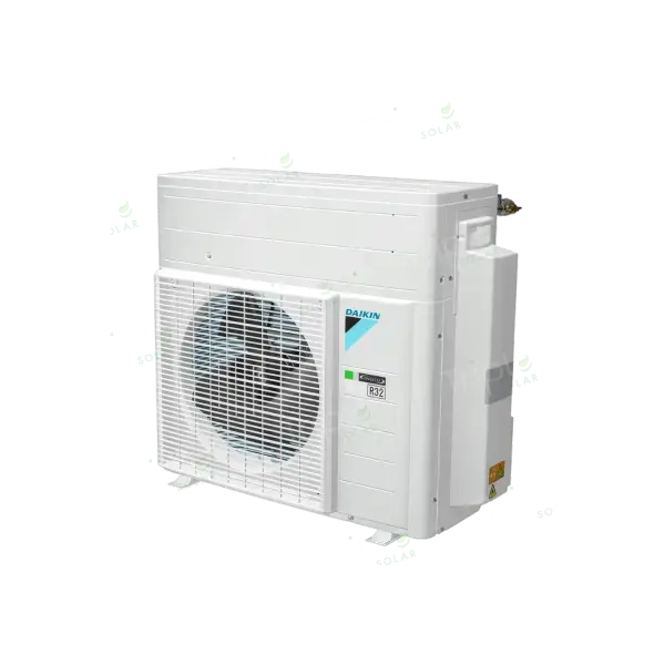 Hybrid Monobloc (R-32) Heat Pump Outdoor Unit, 4kW
