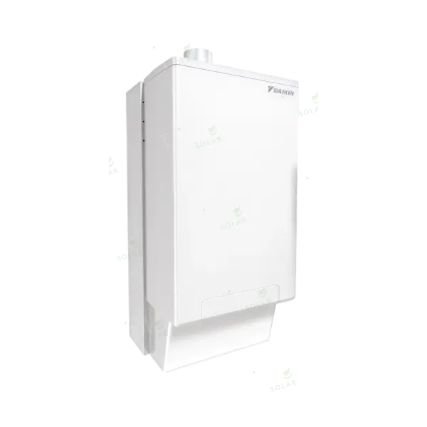 28kW Hybrid Monobloc Heat Pump System Indoor Unit