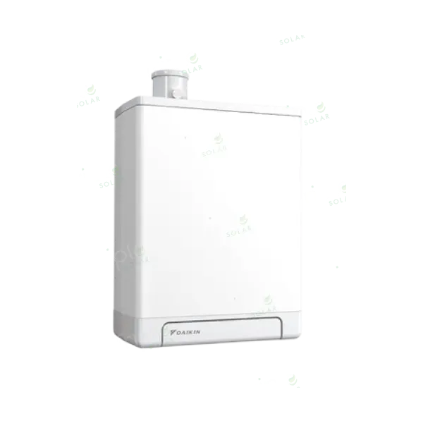 32kW Hybrid Monobloc Heat Pump System Indoor Unit